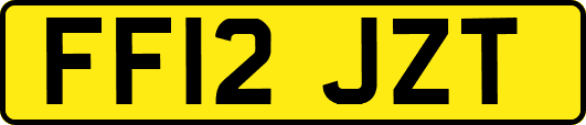 FF12JZT