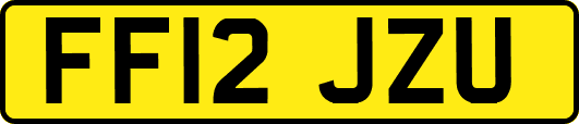 FF12JZU