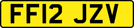 FF12JZV