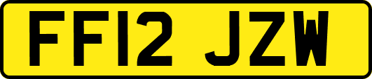 FF12JZW