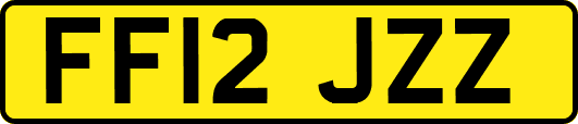 FF12JZZ
