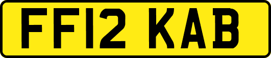 FF12KAB