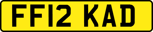FF12KAD