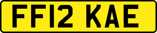 FF12KAE