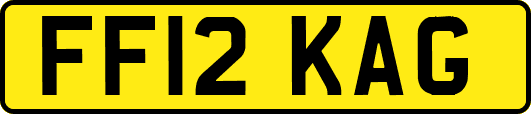 FF12KAG