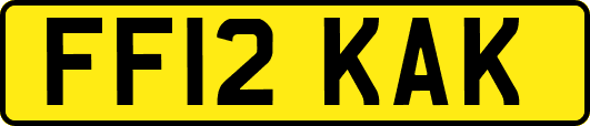 FF12KAK