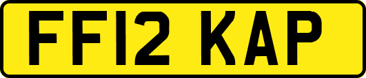 FF12KAP