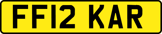 FF12KAR