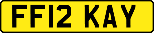 FF12KAY