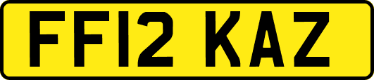 FF12KAZ