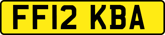 FF12KBA
