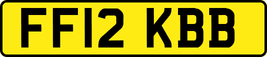 FF12KBB