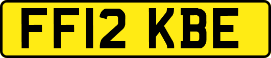 FF12KBE