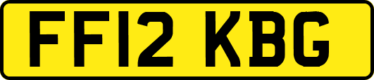 FF12KBG