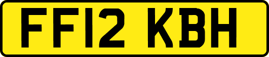 FF12KBH