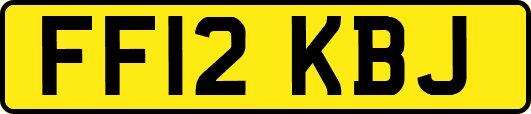 FF12KBJ