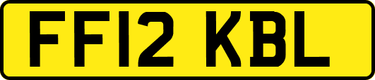FF12KBL