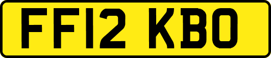 FF12KBO