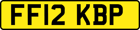 FF12KBP