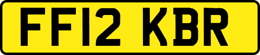 FF12KBR