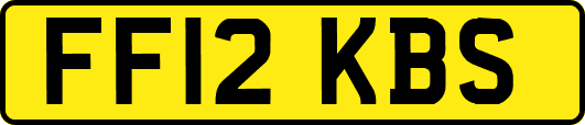 FF12KBS