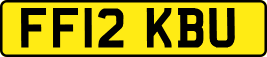 FF12KBU