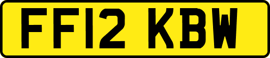FF12KBW