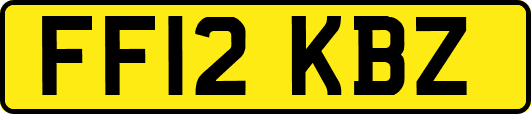 FF12KBZ