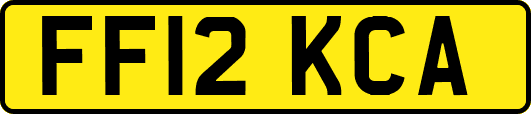 FF12KCA