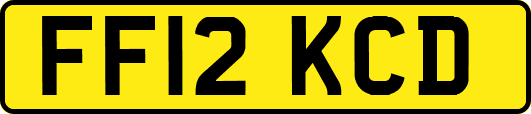 FF12KCD