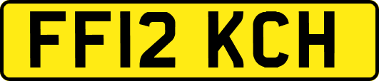 FF12KCH
