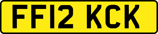 FF12KCK