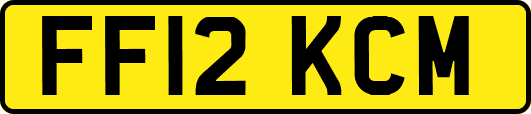 FF12KCM