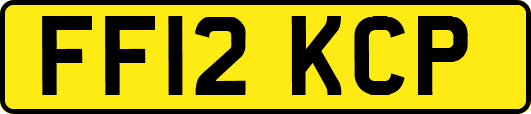 FF12KCP