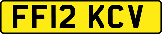 FF12KCV