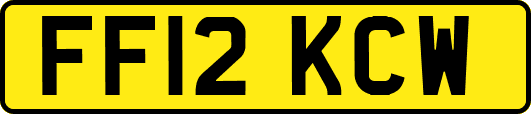 FF12KCW