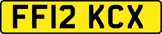FF12KCX