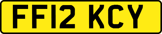 FF12KCY