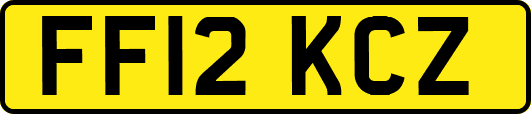 FF12KCZ