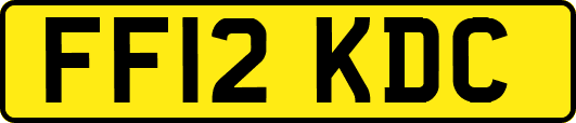 FF12KDC