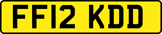 FF12KDD