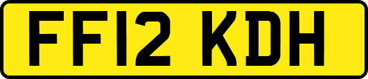 FF12KDH