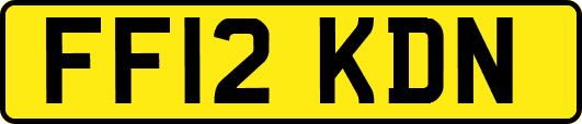 FF12KDN