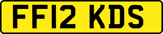 FF12KDS