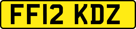 FF12KDZ
