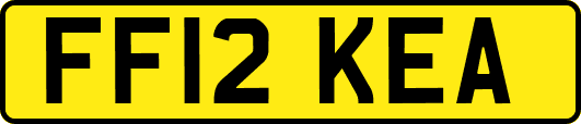 FF12KEA