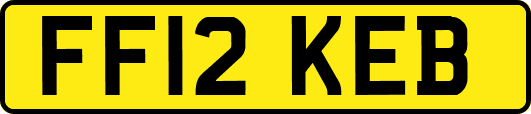 FF12KEB