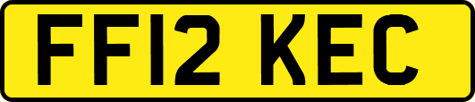 FF12KEC