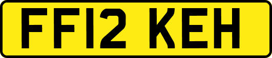 FF12KEH