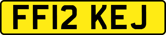 FF12KEJ